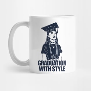 graduation like this Mug